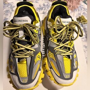 Balenciaga Track Sneakers